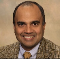 Dr. Anand Tewari M.D., Anesthesiologist
