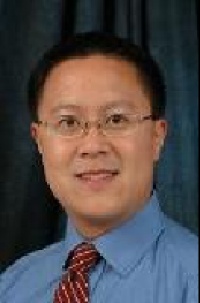 Dr. Stephen M Yeh M.D.