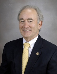 Richard W Smalling M.D., Cardiologist