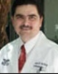 Dr. James Rafael Mcclurg M.D.