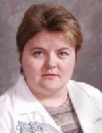 Dr. Jasna Jevtic MD, Internist