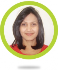 Dr. Shephali Nimish Patel M.D.
