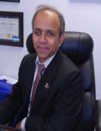 Jagdish P Mishra MD, Cardiologist