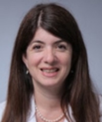 Dr. Doreen Addrizzo-harris MD, Pulmonologist