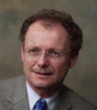 Dr. Jonathan  Noble M.D.