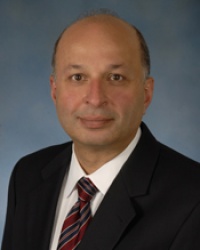 Dr. Ashraf Zarif Badros M.D., Hematologist (Blood Specialist)