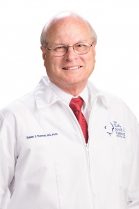 Dr. Robert S. Thornton M.D., Plastic Surgeon