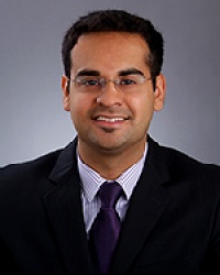 Dr. Mubashir Karim Badar M.D.