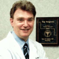 Dr. Gary D Lichten MD