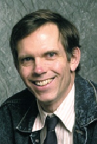 Dr. Timothy J. Pritchard M.D.