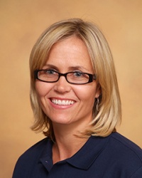 Monica Hall PT, Physiatrist (Physical Medicine)