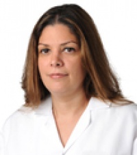 Dr. Dawn M Garcen MD