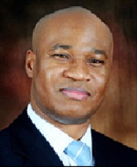 Dr. Ononlunose James Arhuidese MD