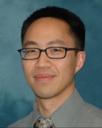 Dr. Albert Lam MD, Geriatrician