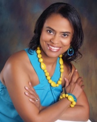 Dr. Michelle T Curry M.D.