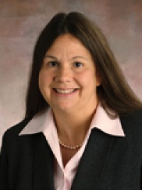 Dr. Louise M Box M.D., General Practitioner