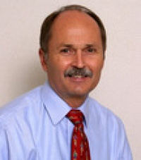 Dr. Curtis L Hoegh MD