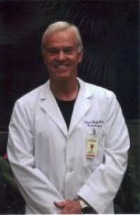 Dr. William Mitchell Shuffett MD