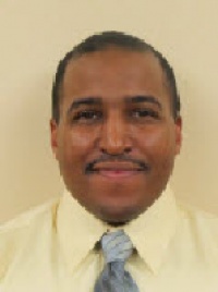 Dr. Dwayne Bernard Buchanan M.D.