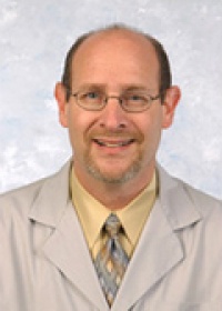 Dr. Daniel H. Shevrin MD