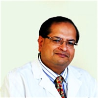 Dr. Amit  Ghose MD