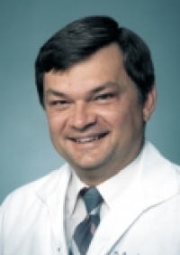 Dr. Terry Overholser D.O., Family Practitioner