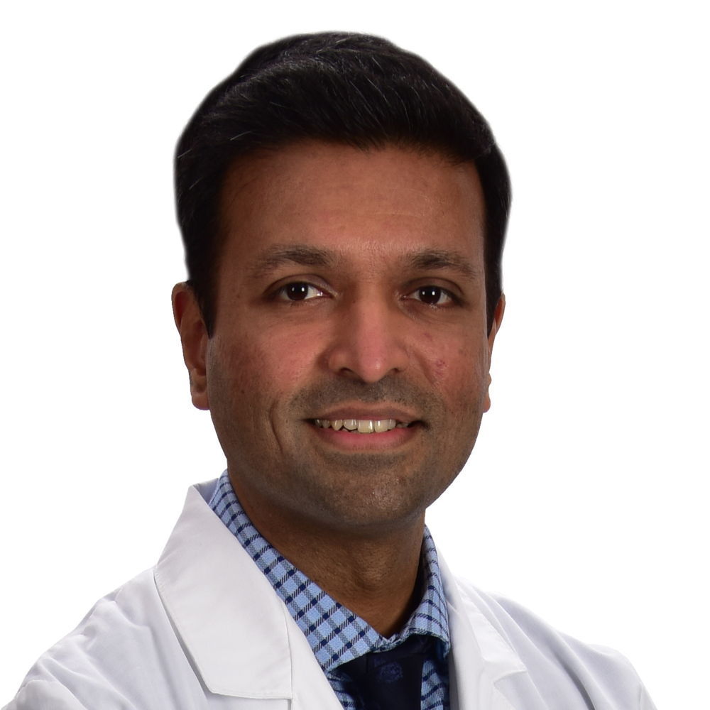 Dr. Prashanth  Anand M.D