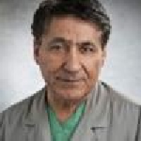 Dr. Joubin Khorsand M.D., Surgeon
