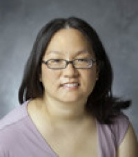 Dr. Anna-her Yueh Lee M.D., Internist