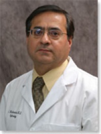 Dr. Jagdish  Mirchandani M.D.