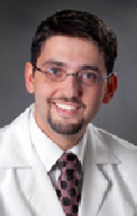 Dr. Rami Abbass M.D., Gastroenterologist