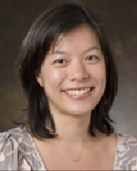 Dr. Christine W Chen M.D., Hospitalist