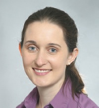 Dr. Lindsey Gaulke Popov DMD, Dentist