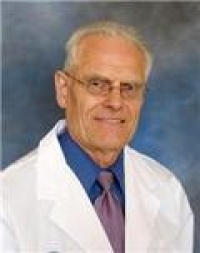 Dr. Uwe A Schmidt M.D., Infectious Disease Specialist