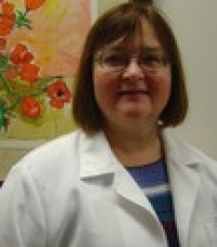 Dr. Zirka Maria Halibey MD