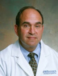 Dr. Lewis M. Zemsky M.D., Orthopedist