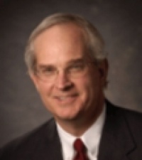 Dr. John Charles Pearce MD