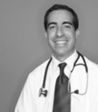Dr. Daniel Jorge Franco MD