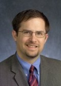 Dr. Scott Vassar Burgess M.D.