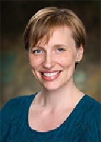 Dr. Stephanie Freeman M.D., Pediatrician