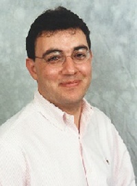 Dr. Alae Zarif M.D., Surgeon
