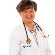 Dr. Ana D. Finch MD