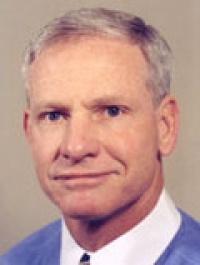 Dr. Charles Harvey Morrow M.D.