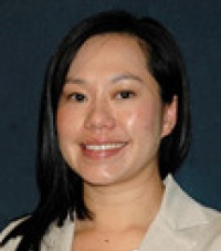 Stephanie Laura Jun M.D., Radiologist