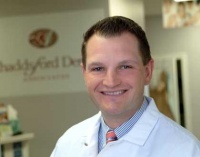 Dr. Andrew J. Pratt D.M.D., Dentist