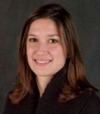 Dr. Melissa S Burnett M.D., Pediatrician