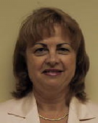 Dr. Maria Powell M.D., Internist