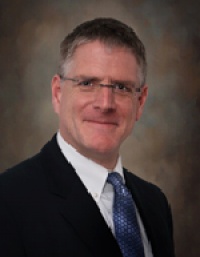Dr. Andrew Ryan Peters MD