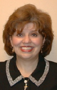 Dr. Violette Fawzy Henein M.D.