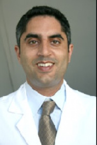 Dr. Mitchell Kamrava MD, Radiation Oncologist